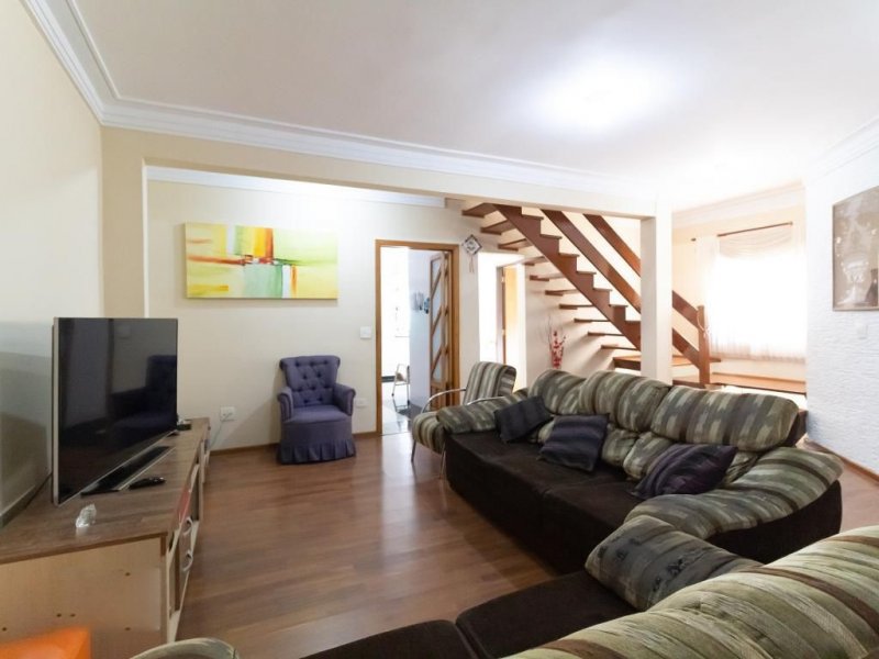 Casa à venda Jardim Belém com 220m² e 4 quartos por R$ 650.000 - 1200452744-sala.jpg