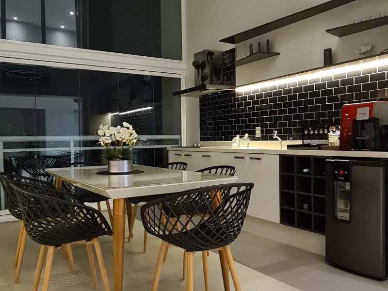 imóvel com 138m² - Vila Andrade - São Paulo