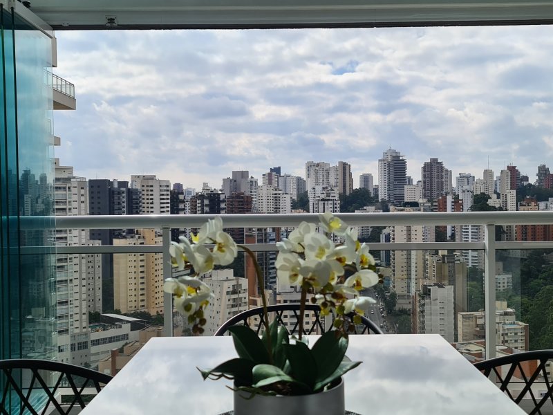 imóvel com 138m² - Vila Andrade - São Paulo
