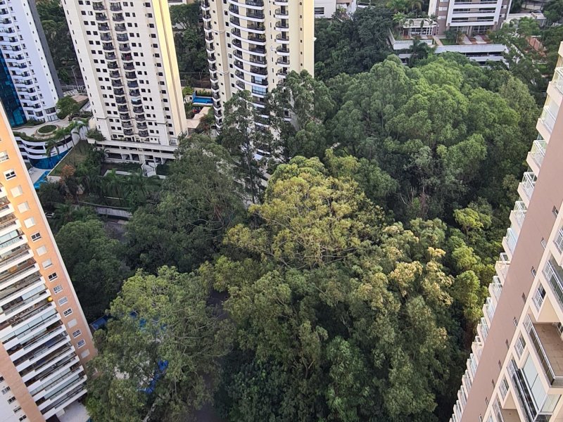 imóvel com 138m² - Vila Andrade - São Paulo