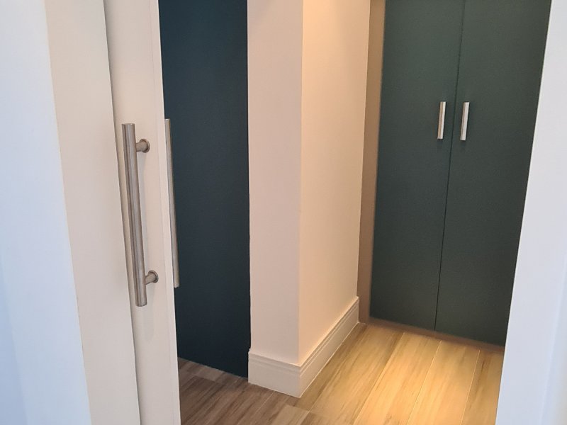 imóvel com 138m² - Vila Andrade - São Paulo