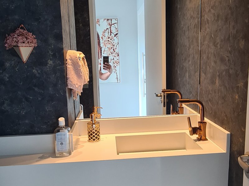 imóvel com 138m² - Vila Andrade - São Paulo