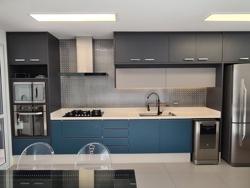 imóvel com 138m² - Vila Andrade - São Paulo