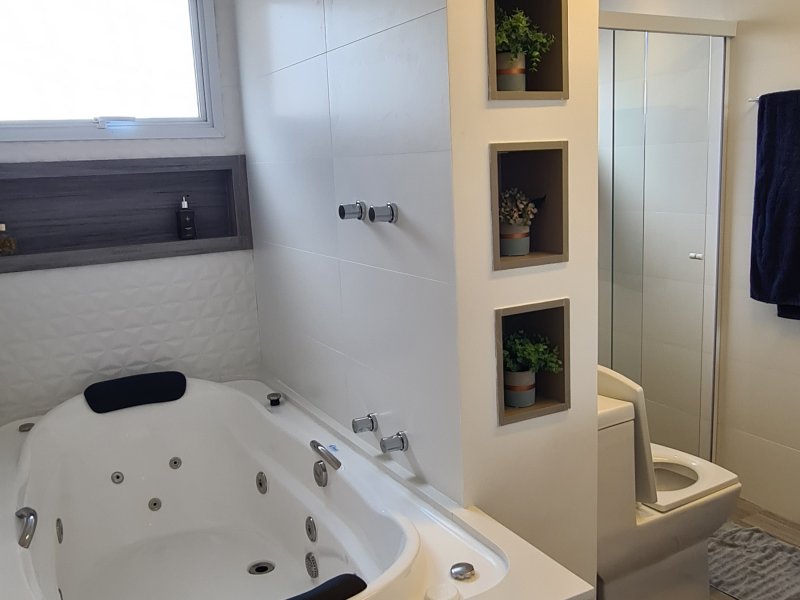 imóvel com 138m² - Vila Andrade - São Paulo