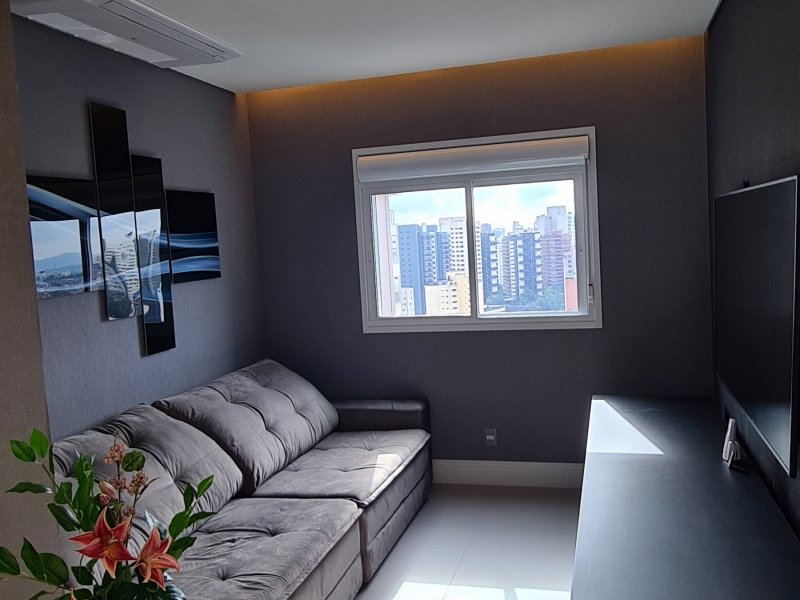 imóvel com 138m² - Vila Andrade - São Paulo