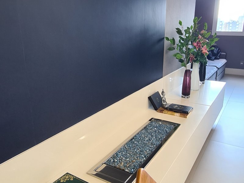 imóvel com 138m² - Vila Andrade - São Paulo