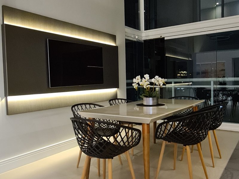 imóvel com 138m² - Vila Andrade - São Paulo