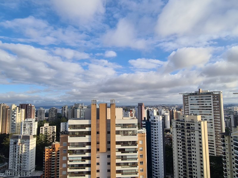 imóvel com 138m² - Vila Andrade - São Paulo