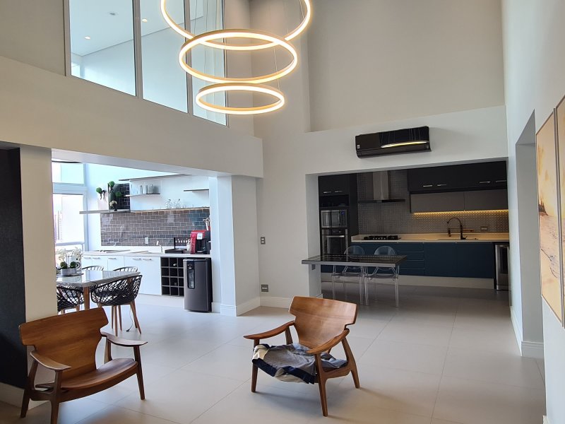 imóvel com 138m² - Vila Andrade - São Paulo