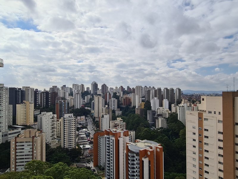 imóvel com 138m² - Vila Andrade - São Paulo