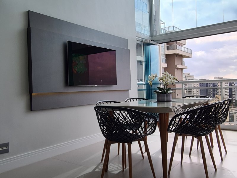 imóvel com 138m² - Vila Andrade - São Paulo