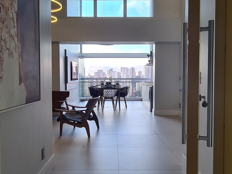 imóvel com 138m² - Vila Andrade - São Paulo