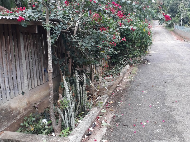 imóvel com 77m² - Irineu Serra - Rio Branco