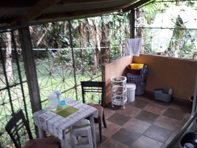 imóvel com 77m² - Irineu Serra - Rio Branco