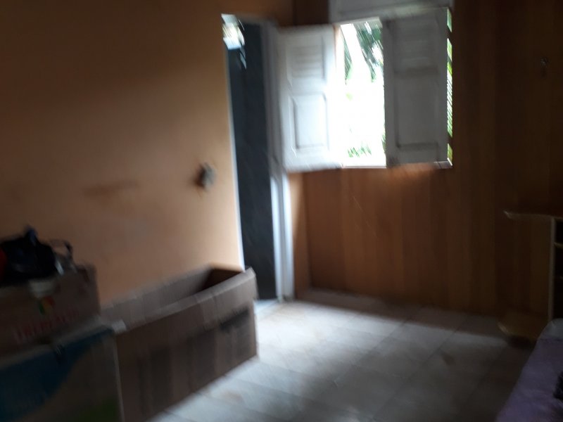imóvel com 77m² - Irineu Serra - Rio Branco