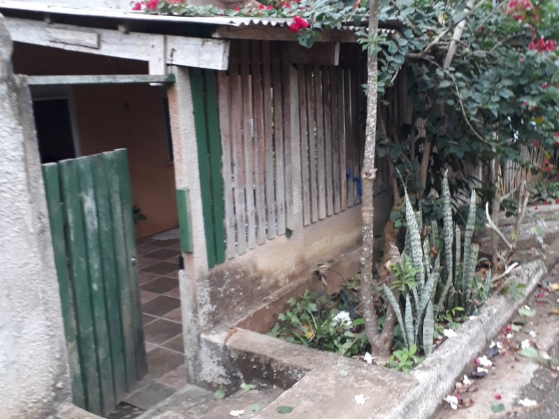 imóvel com 77m² - Irineu Serra - Rio Branco