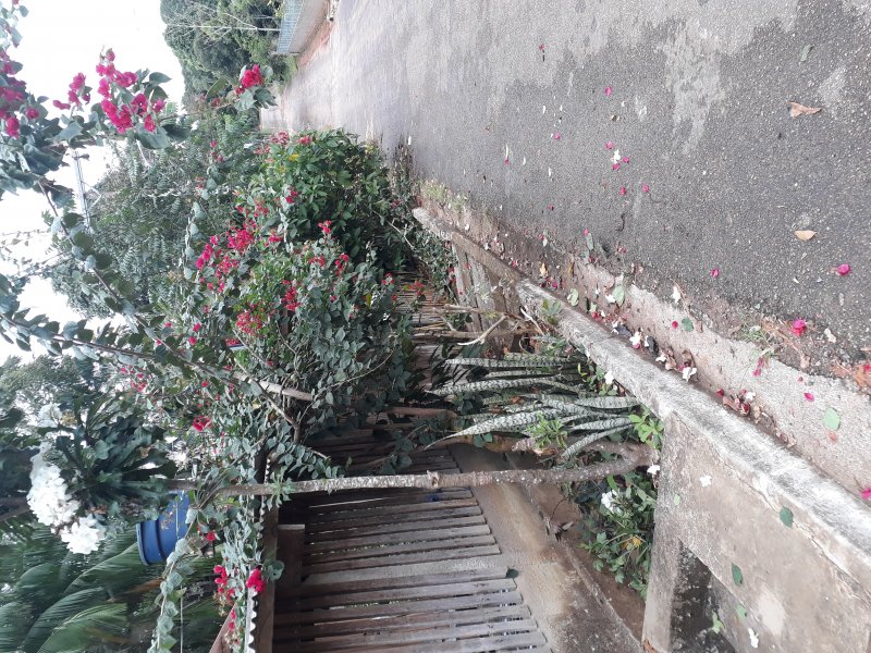 imóvel com 77m² - Irineu Serra - Rio Branco