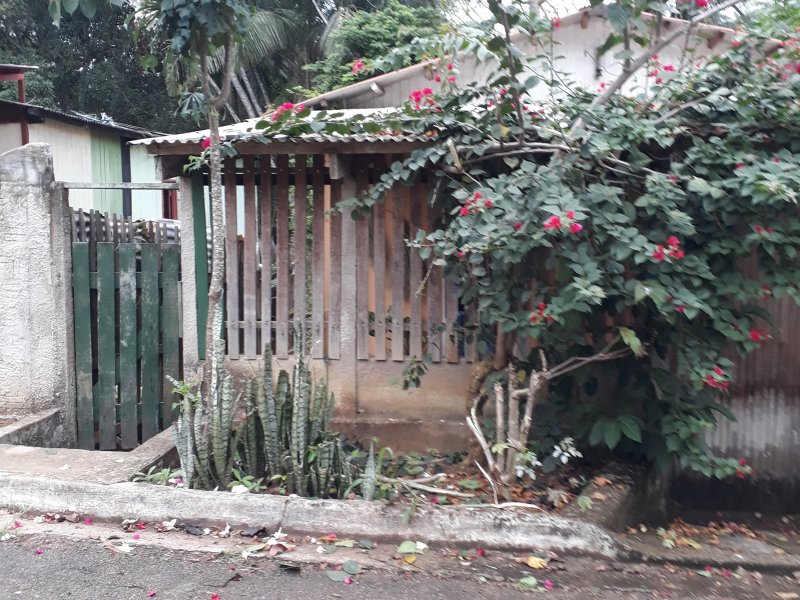 imóvel com 77m² - Irineu Serra - Rio Branco