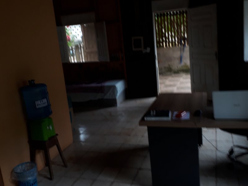 imóvel com 77m² - Irineu Serra - Rio Branco