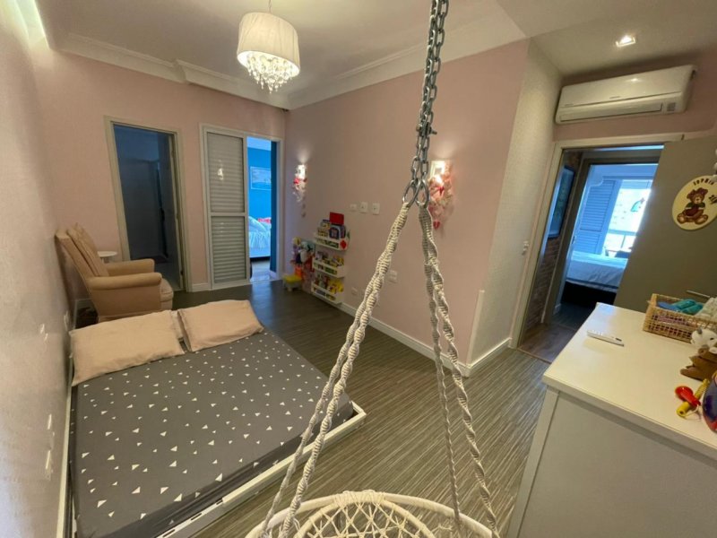 Apartamento à venda Aparecida com 129m² e 3 quartos por R$ 1.500.000 - 1091531884-img-20210215-wa0167.jpg