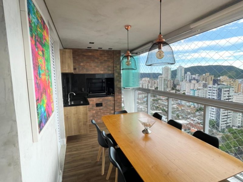 Apartamento à venda Aparecida com 129m² e 3 quartos por R$ 1.500.000 - 1335334170-img-20210215-wa0144.jpg