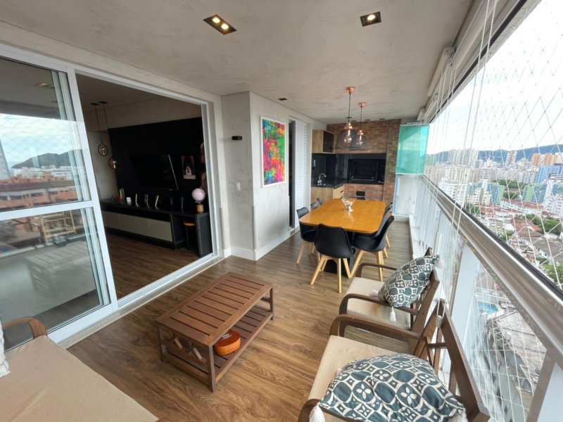 Apartamento à venda Aparecida com 129m² e 3 quartos por R$ 1.500.000 - 211881049-img-20210215-wa0125.jpg
