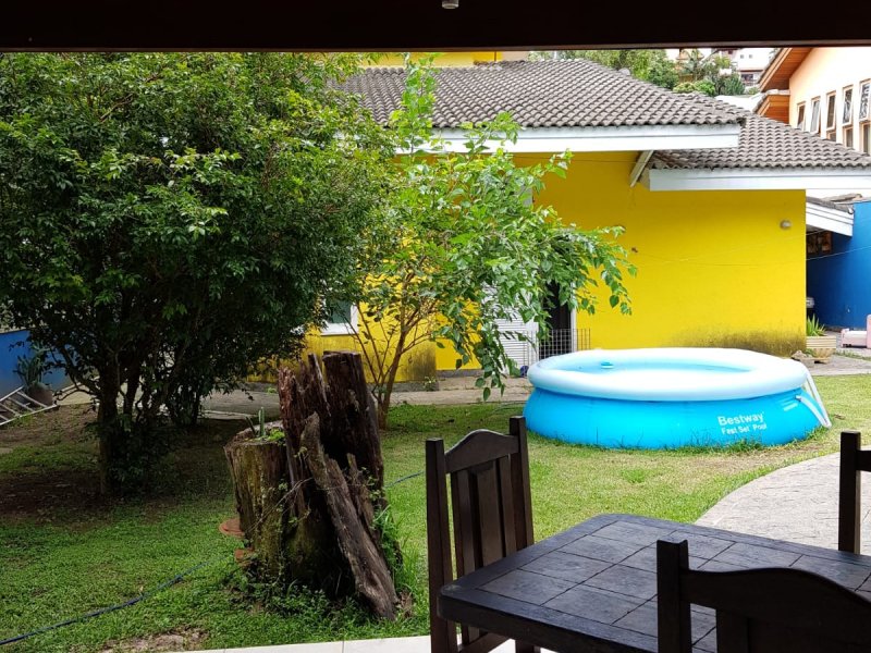 imóvel com 170m² - Arujá Country Club - Arujá
