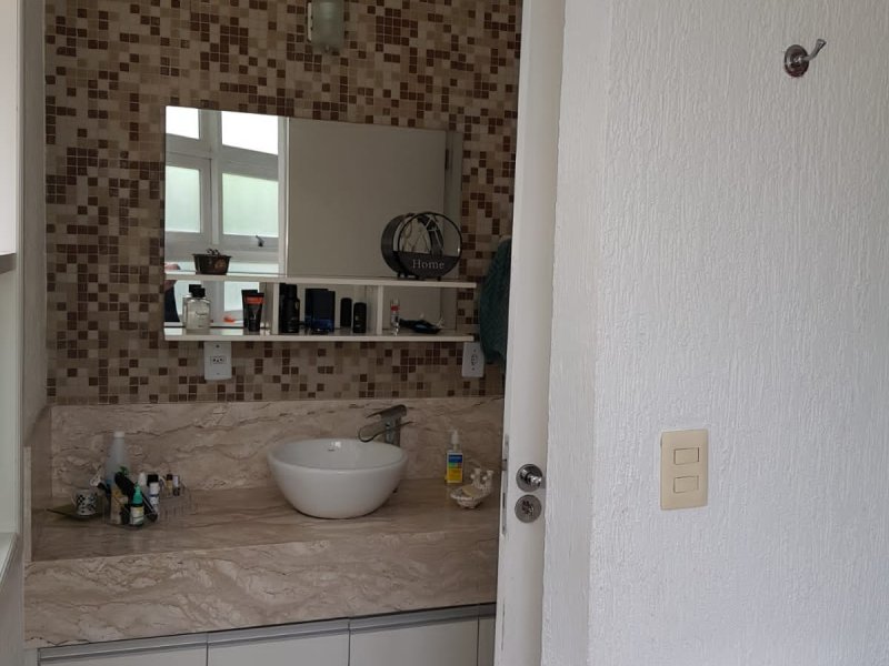 imóvel com 170m² - Arujá Country Club - Arujá