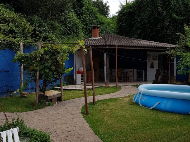 imóvel com 170m² - Arujá Country Club - Arujá