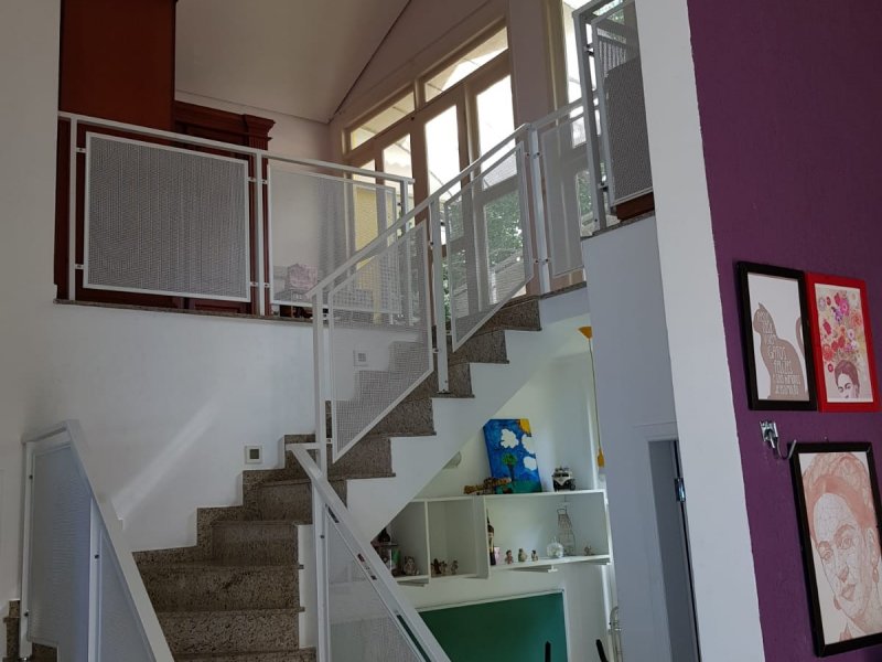 imóvel com 170m² - Arujá Country Club - Arujá