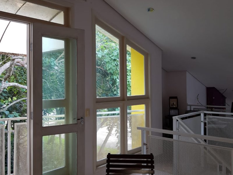 imóvel com 170m² - Arujá Country Club - Arujá