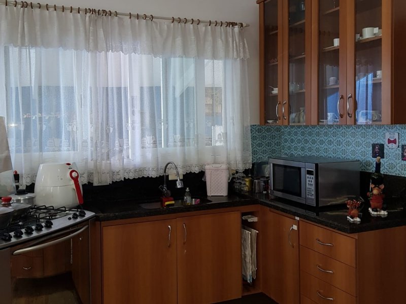 imóvel com 170m² - Arujá Country Club - Arujá