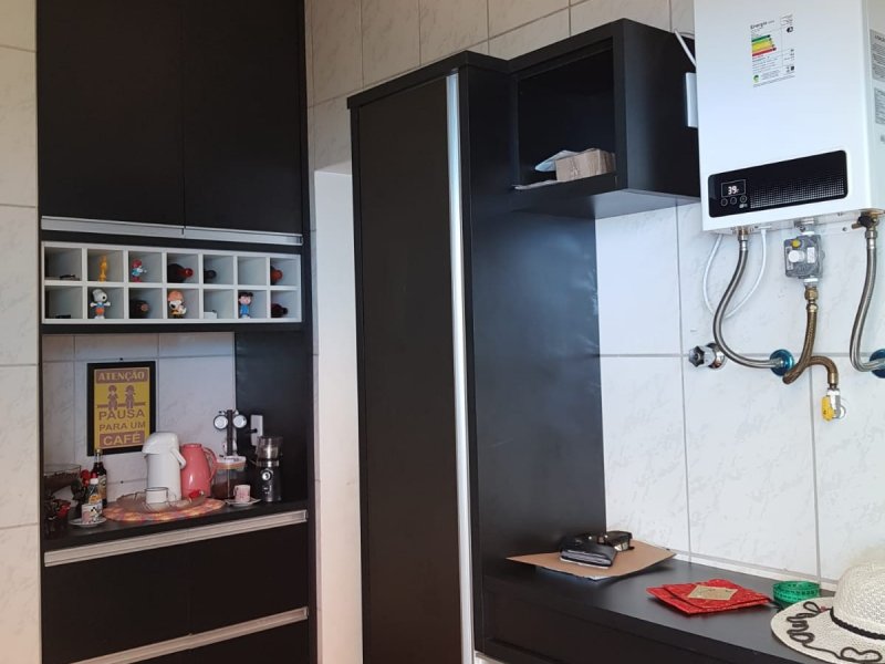imóvel com 170m² - Arujá Country Club - Arujá