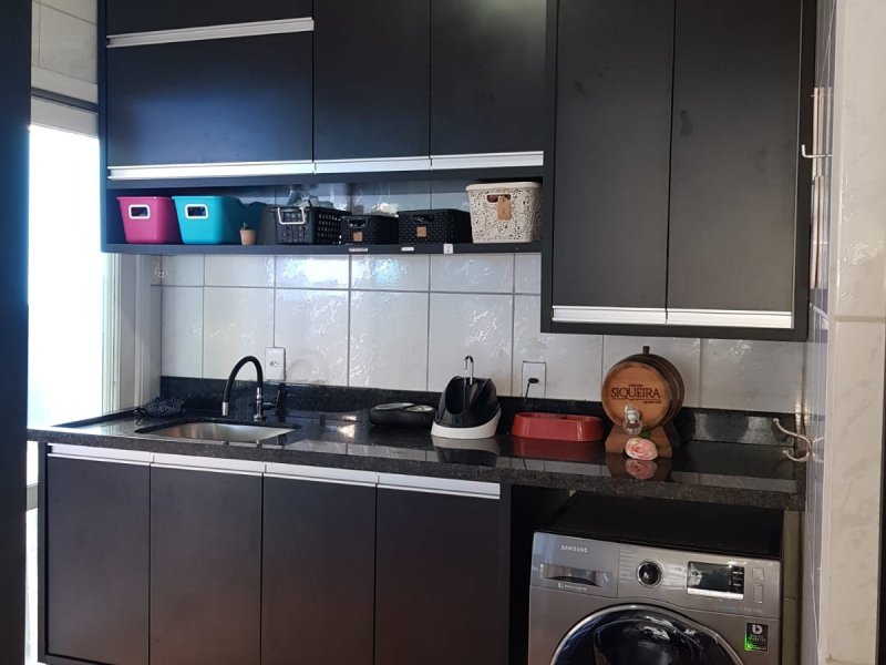 imóvel com 170m² - Arujá Country Club - Arujá