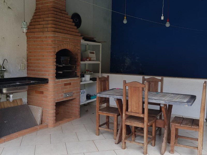 imóvel com 170m² - Arujá Country Club - Arujá