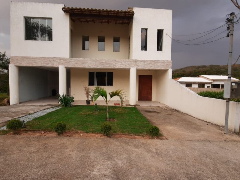 Casa à venda Ponte Alta com 300m² e 5 quartos por R$ 850.000 - 492944590-img-20200920-wa0002.jpg