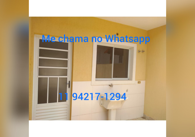 imóvel com 75m²