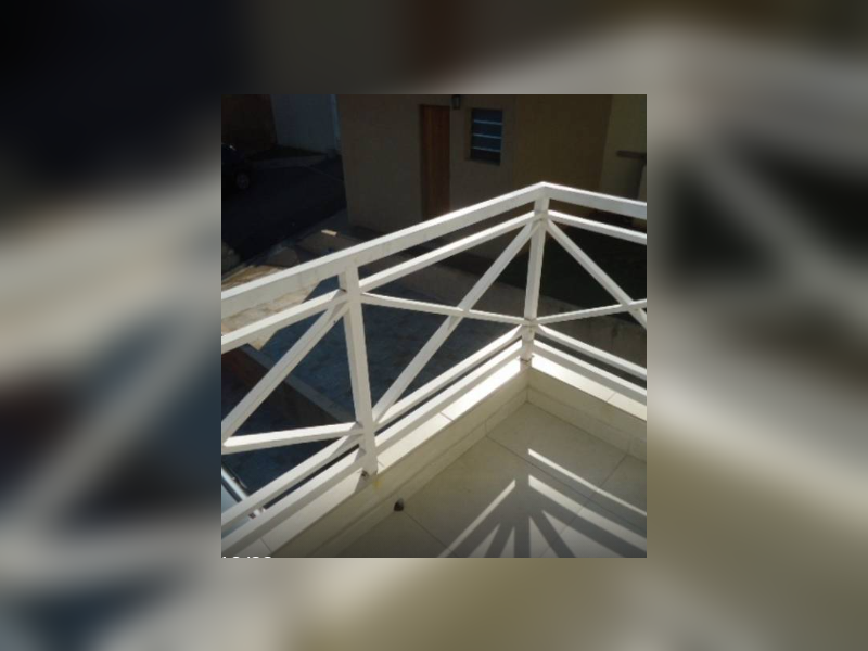 imóvel com 75m² - Cemucam - Cotia