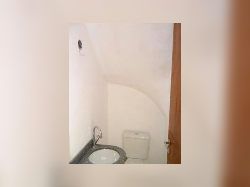 imóvel com 75m² - Cemucam - Cotia