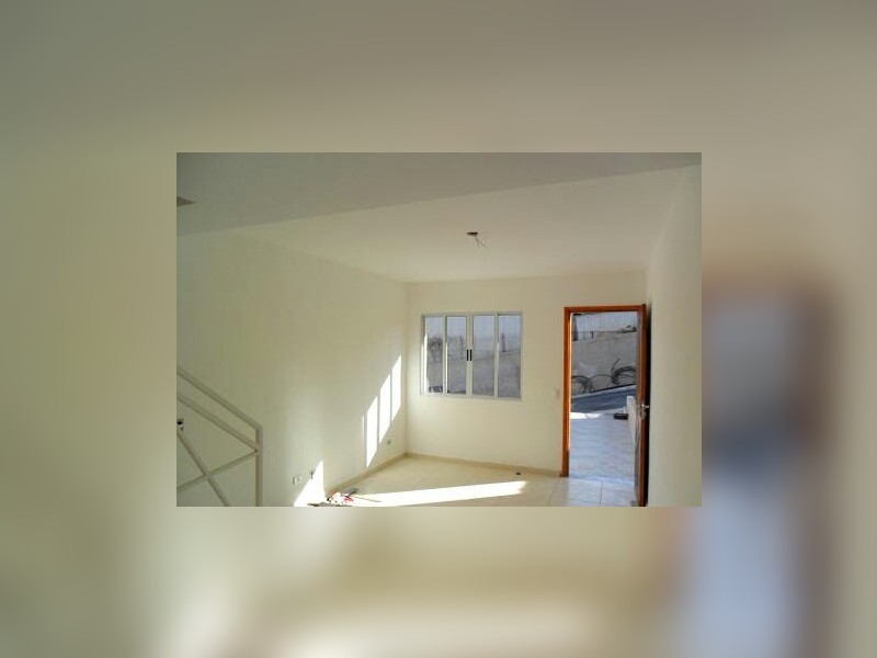 imóvel com 75m² - Cemucam - Cotia