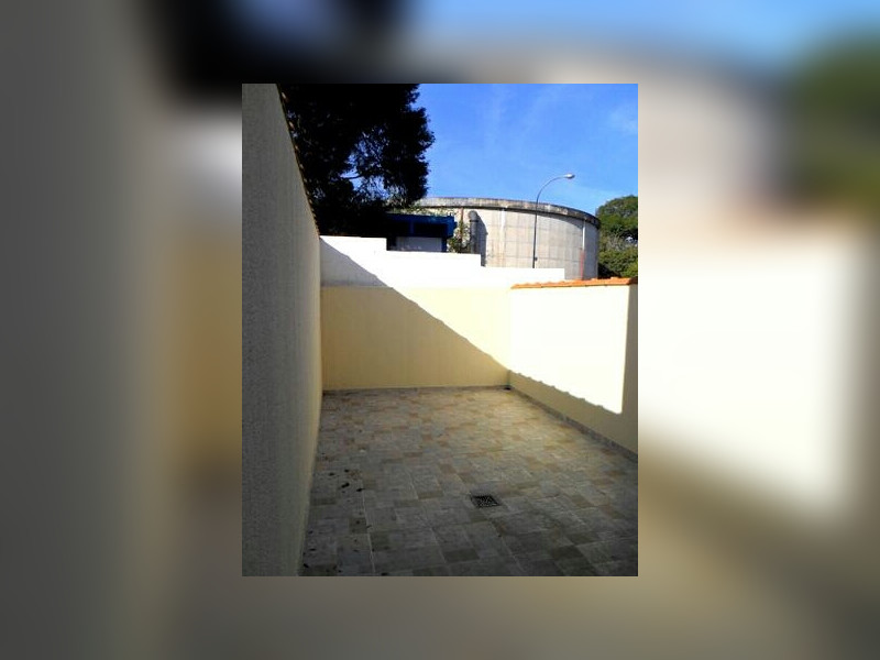 imóvel com 75m² - Cemucam - Cotia