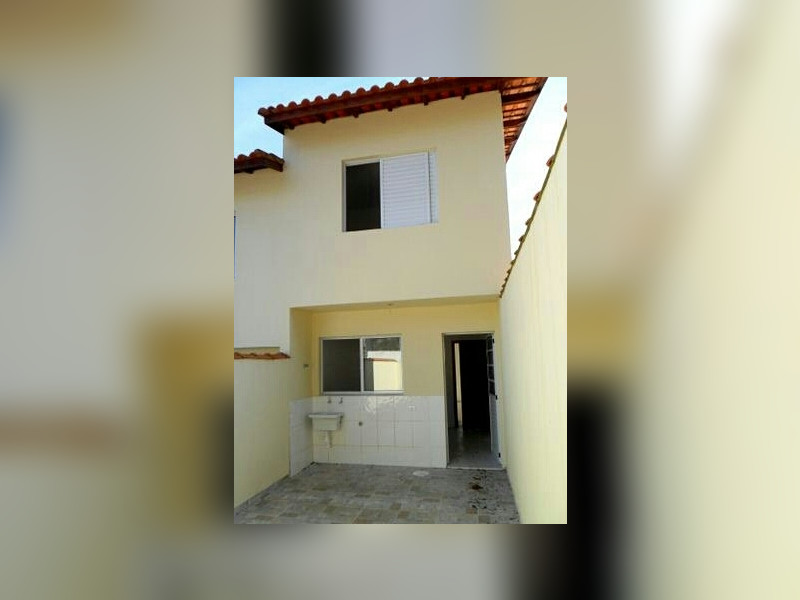imóvel com 75m² - Cemucam - Cotia