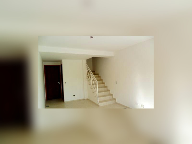 imóvel com 75m² - Cemucam - Cotia