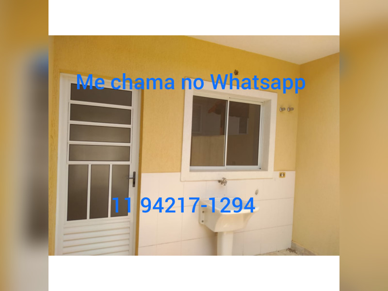 imóvel com 75m² - Cemucam - Cotia