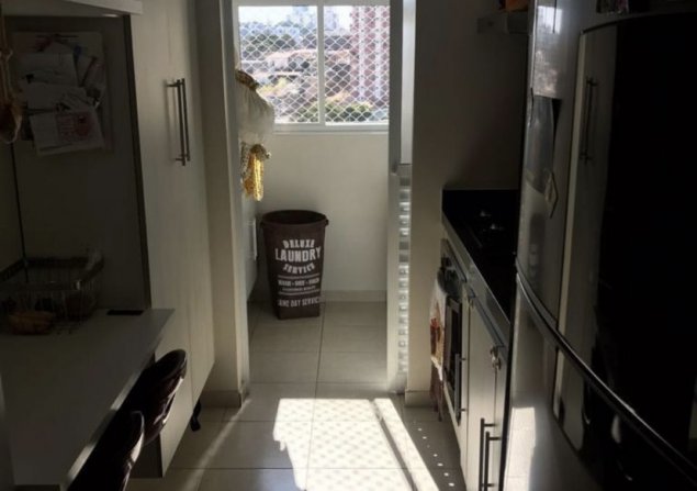 imóvel com 64m²