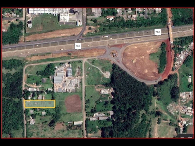 Terreno à venda Novo Mundo com 3000m² e 1 quarto por R$ 630.000 - 1684715727-terreno-3000m2.jpg