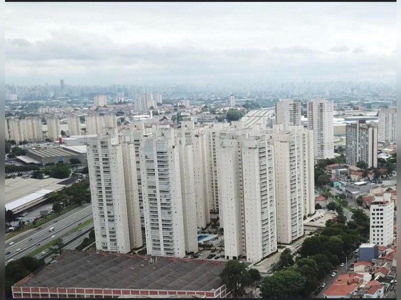 imóvel com 86m² - Vila Leonor - Guarulhos