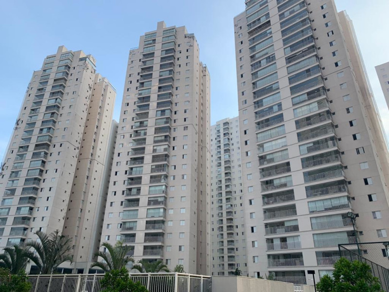 imóvel com 86m² - Vila Leonor - Guarulhos
