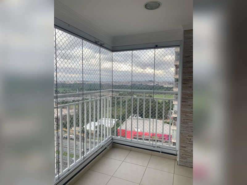 imóvel com 86m² - Vila Leonor - Guarulhos