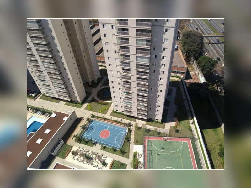 imóvel com 86m² - Vila Leonor - Guarulhos
